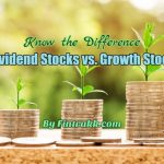 Dividend stocks